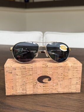 Costa Fernandina sunglasses